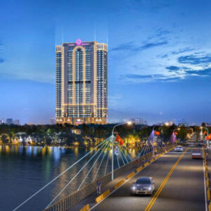 Mở bán GĐ1 Diamond Light Thái Bình