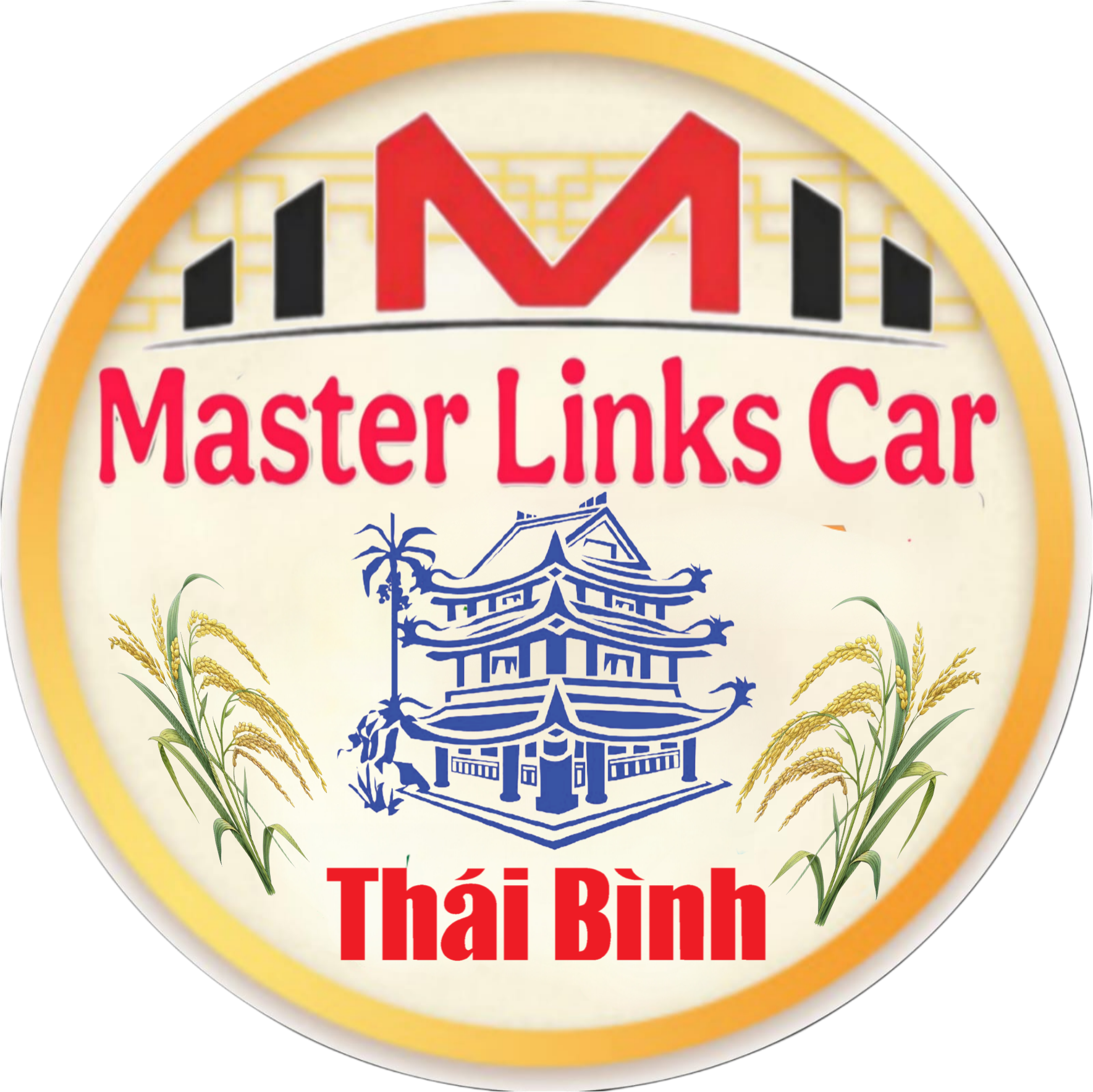 MLCgo Thái Bình 