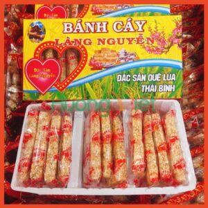 Bánh Cáy Làng Nguyễn